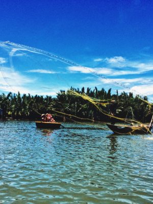 10-Day Vietnam Vegan Adventure (HCMC to Hanoi)